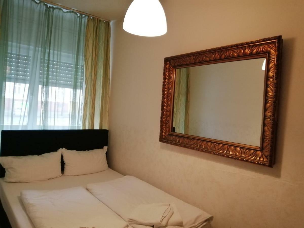 City Mitte Apartment *