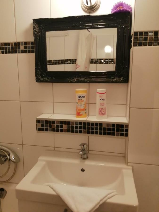 City Mitte Apartment *