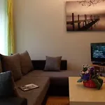 City Apartment Berlin Mitte