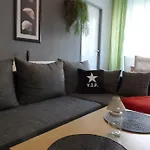 City Apartment Berlin Mitte