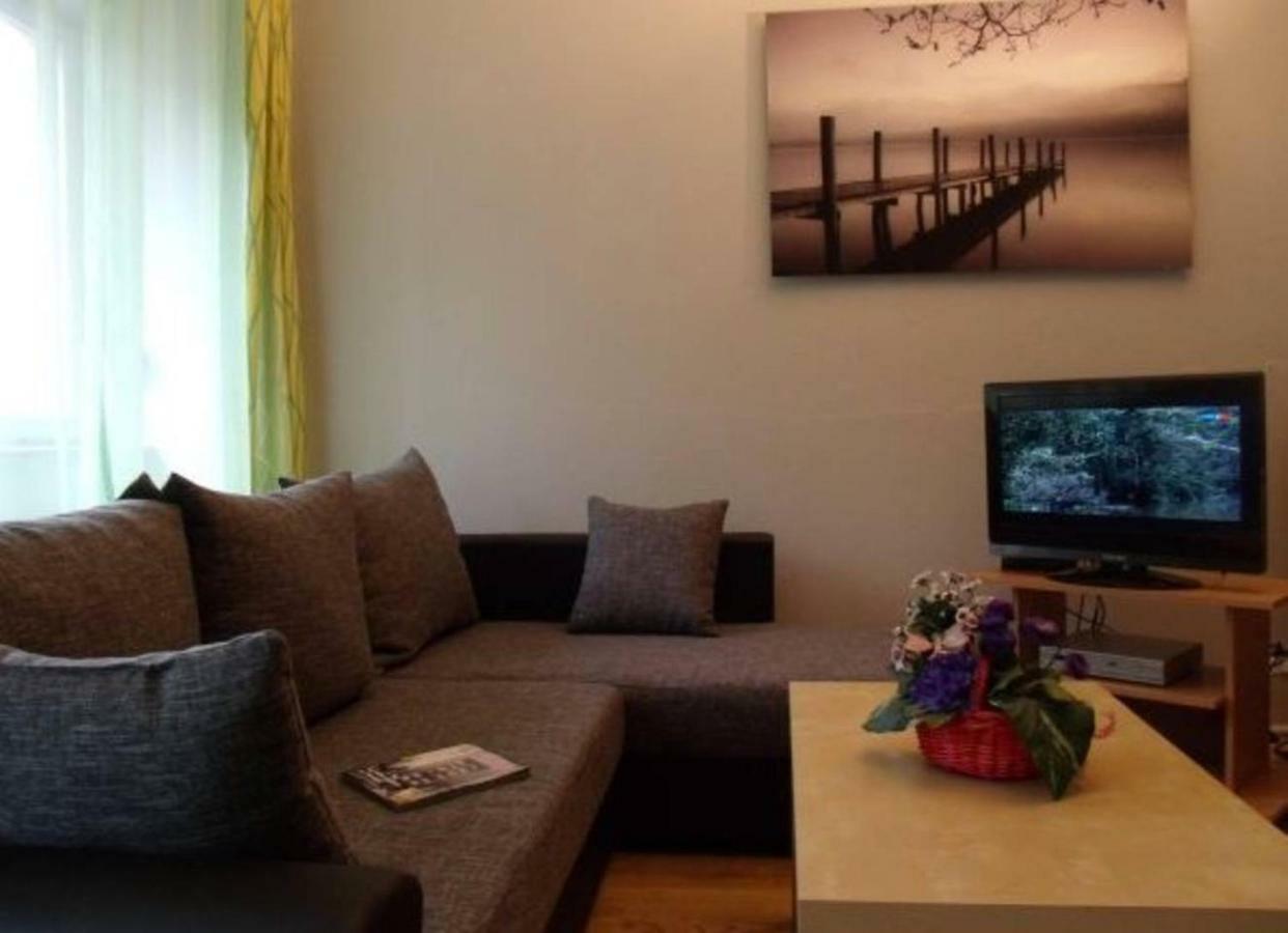 Appartamento City Mitte