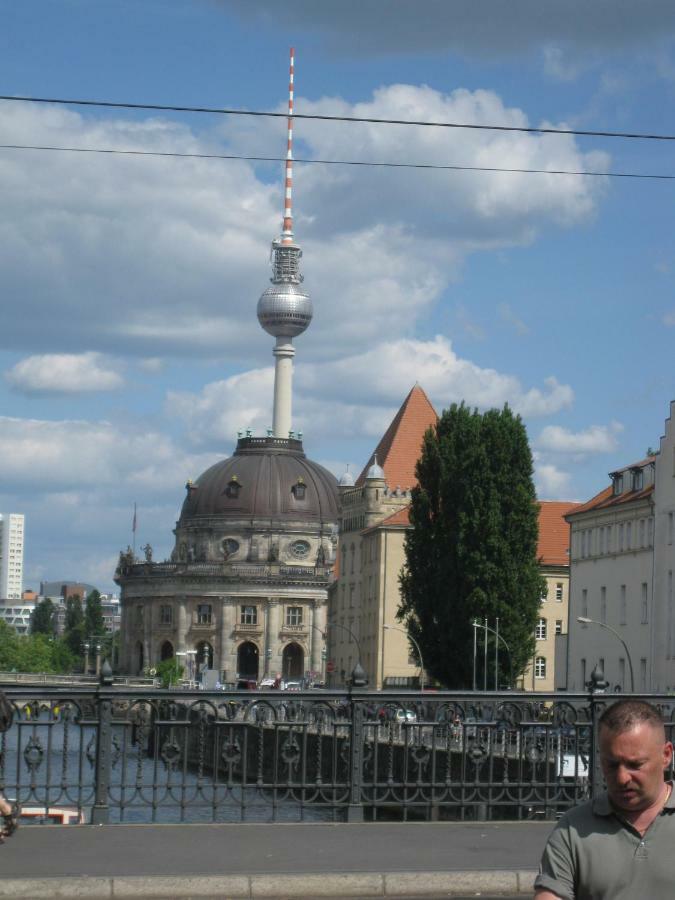 City Mitte Appartamento Berlino