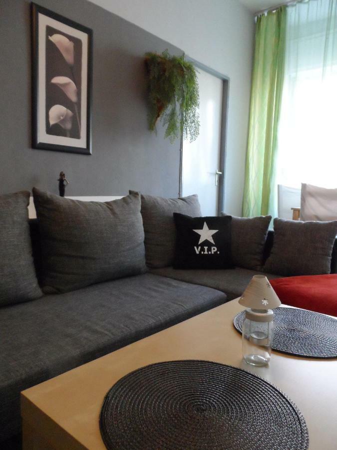 Appartamento City Mitte