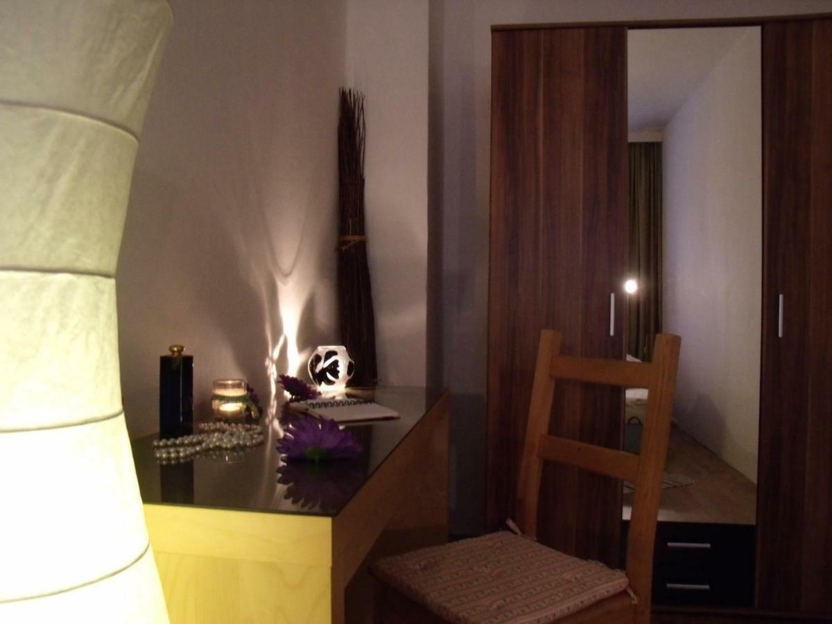 Appartamento City Mitte *