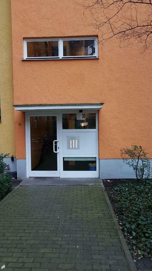 Appartamento City Mitte *
